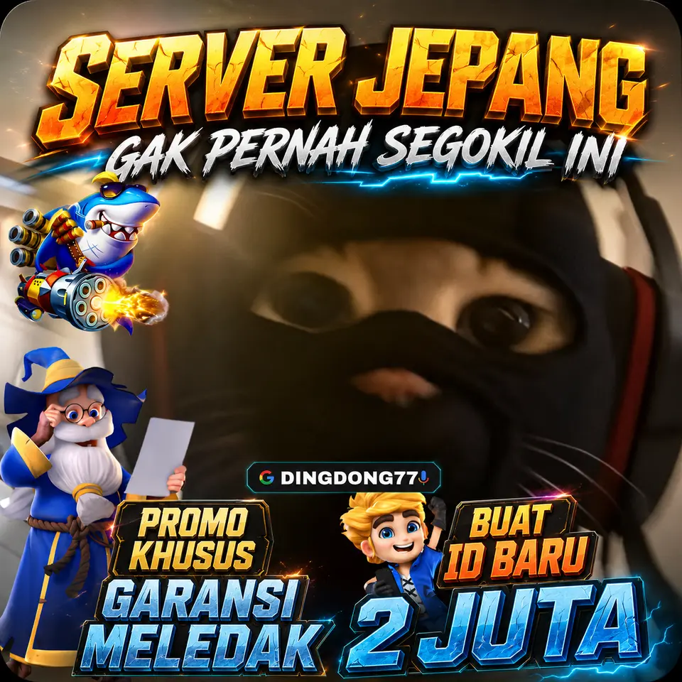 dingdong77 Unduh