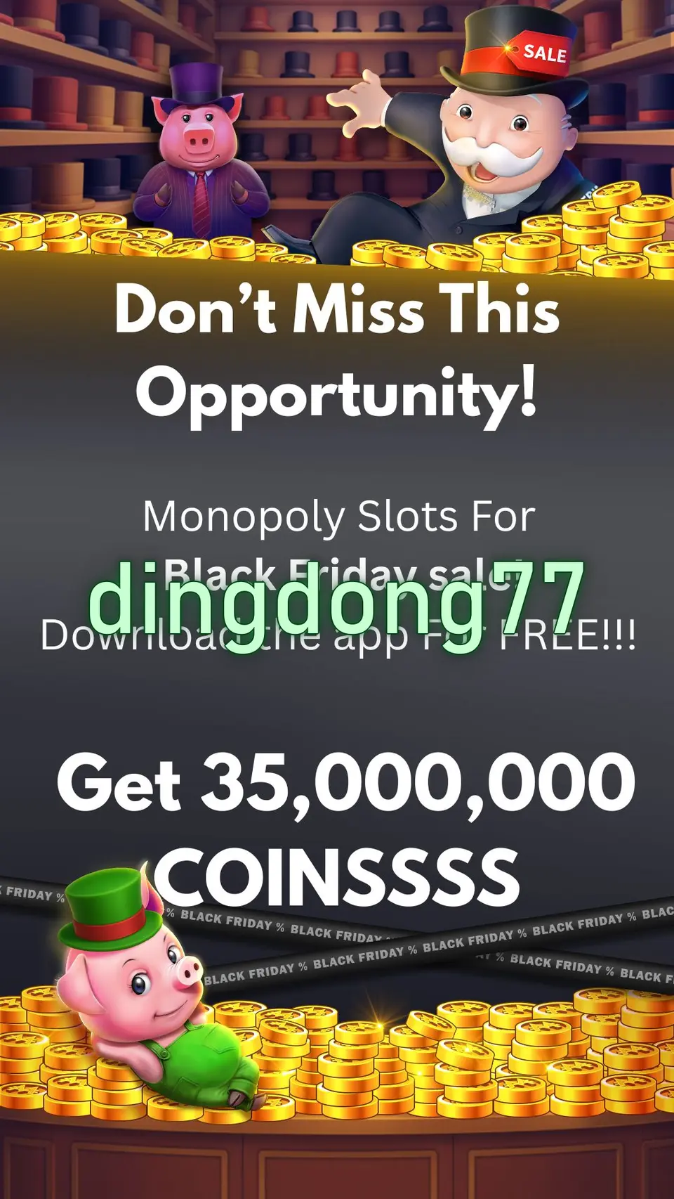dingdong77 Unduh