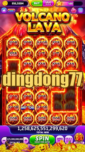 dingdong77 Unduh